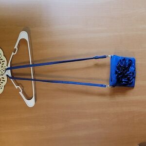 Fancy crossbody handbag